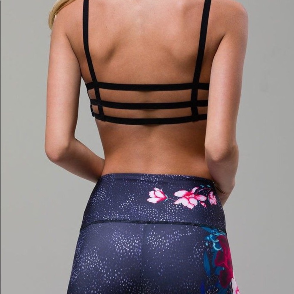 Sports Bras by Onzie (2for1) Flow Elastic BOTH M/L